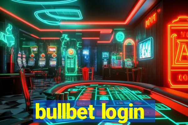 bullbet login